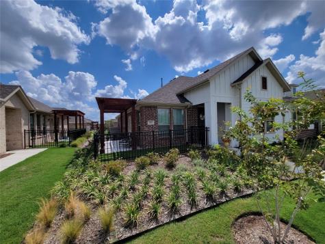 312 Harvest Way Argyle TX 76226
