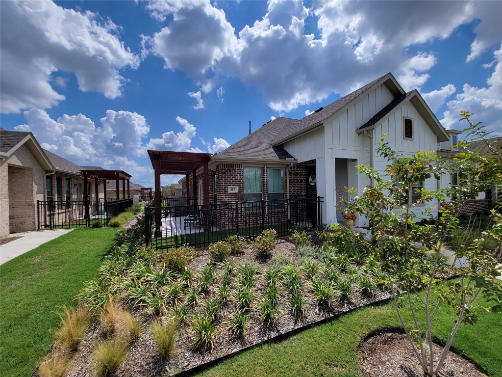 312 Harvest Way Argyle TX 76226