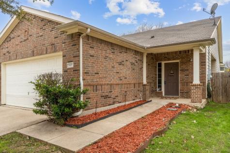 7557 Lazy Spur Boulevard Fort Worth TX 76131