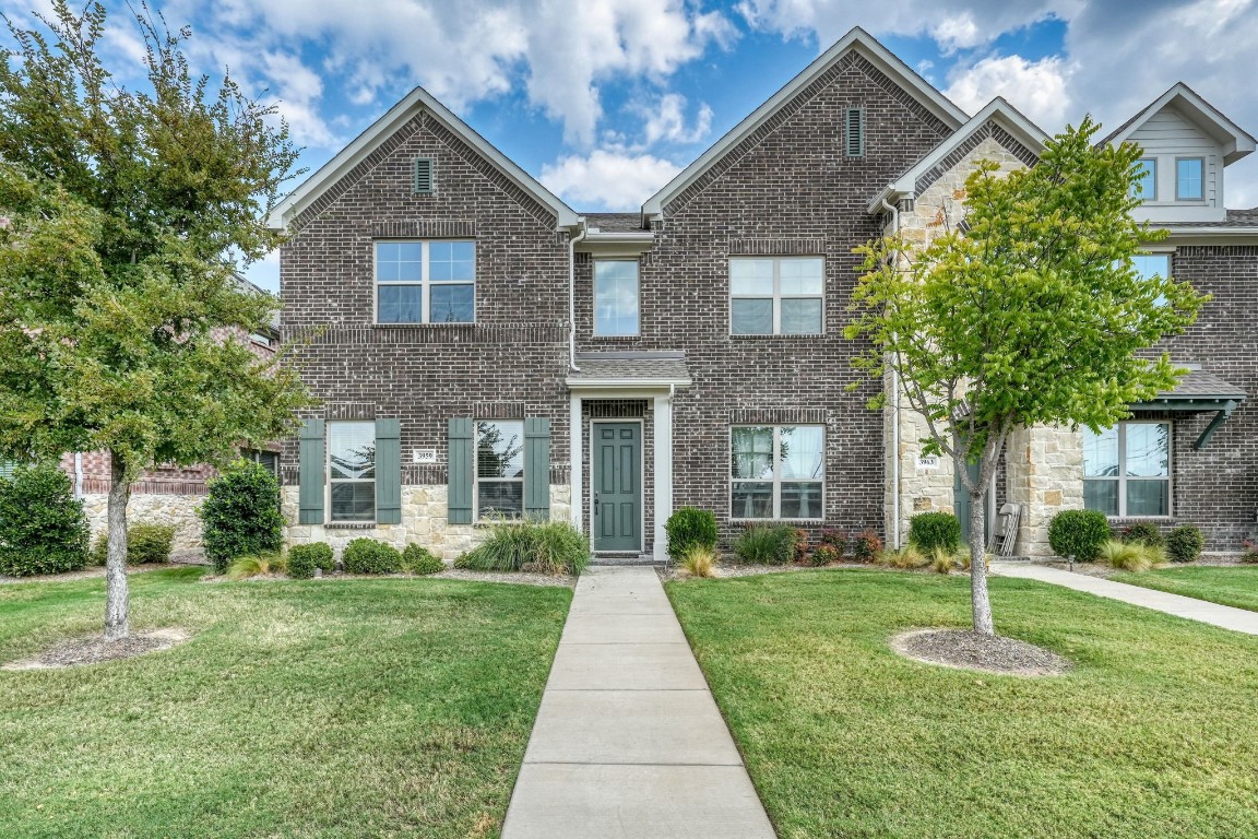 3959 Crown Avenue Mckinney TX 75070