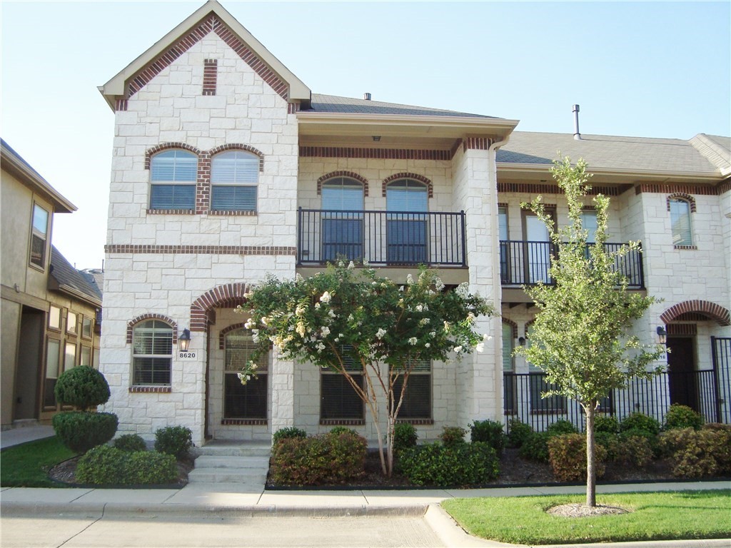 8620 Papa Trail Mckinney TX 75070