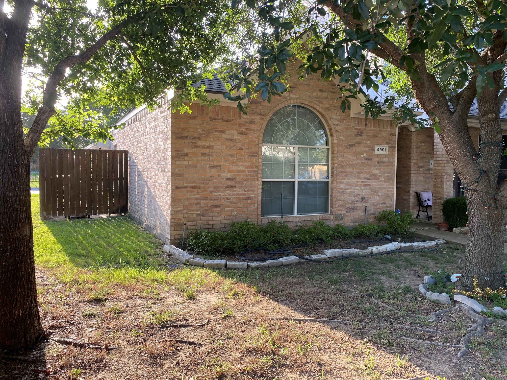 4901 Las Lomas Drive Mesquite TX 75150