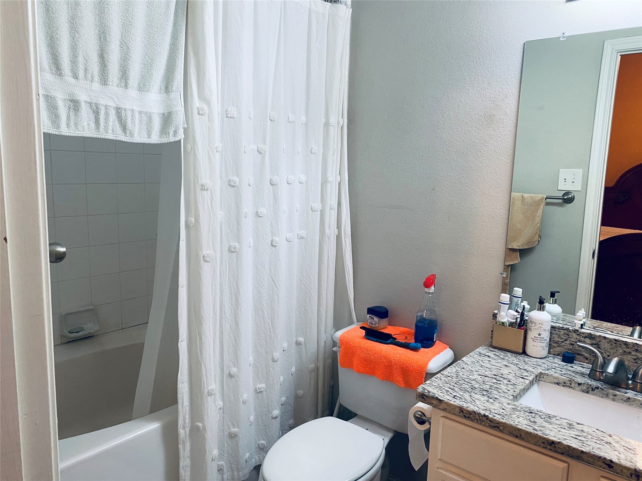 4901 Las Lomas Drive Mesquite TX 75150