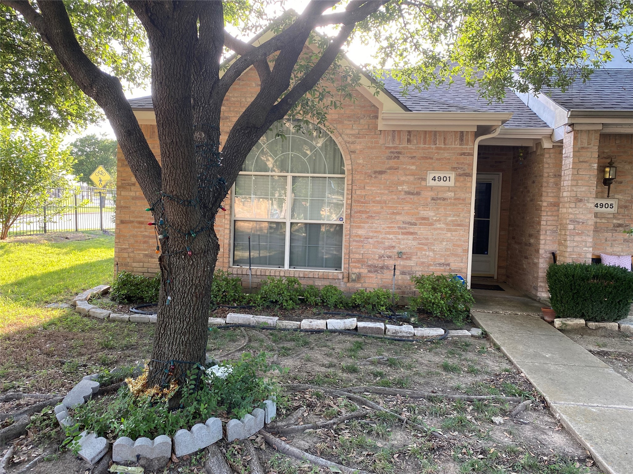 4901 Las Lomas Drive Mesquite TX 75150