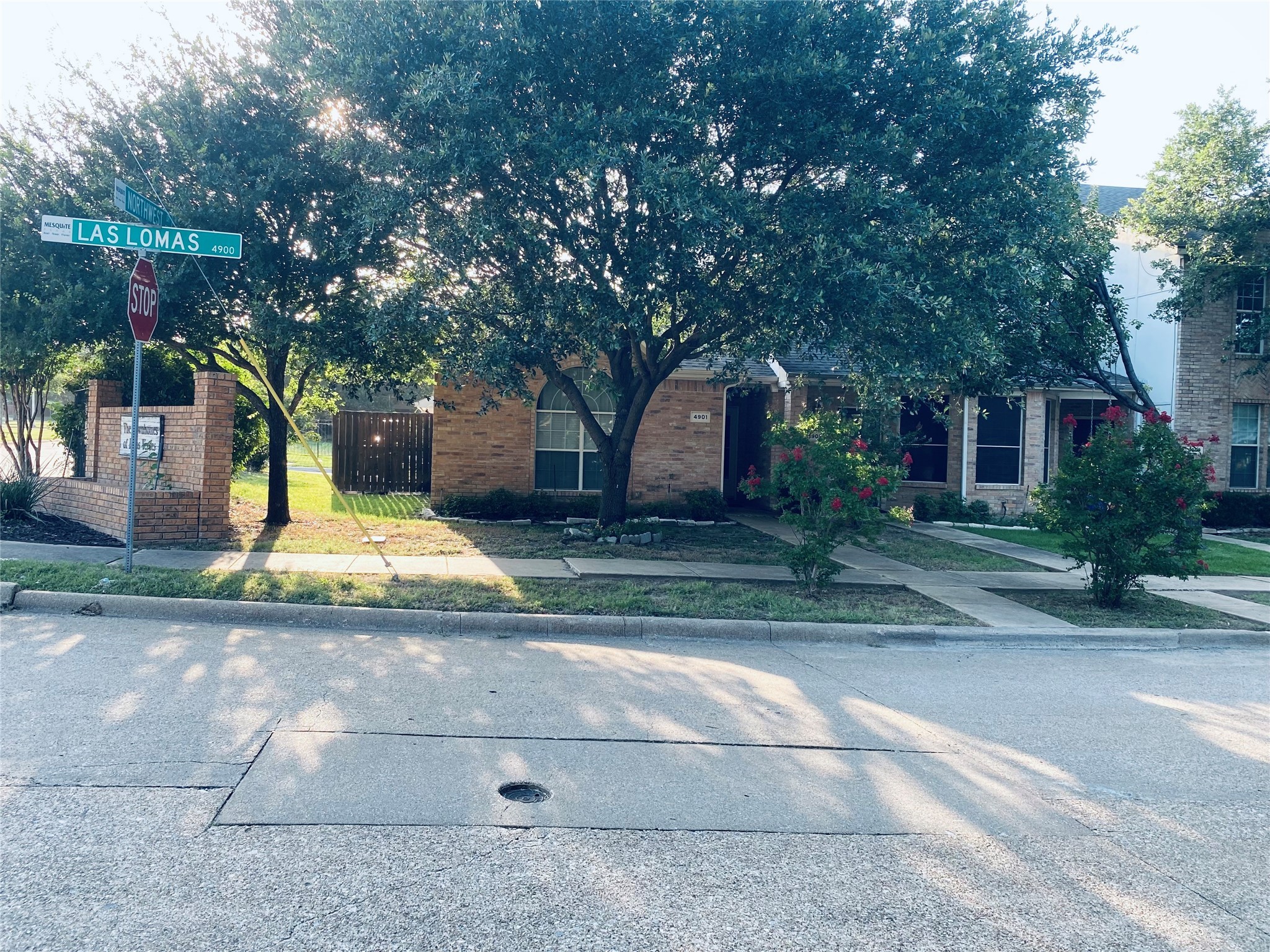 4901 Las Lomas Drive Mesquite TX 75150