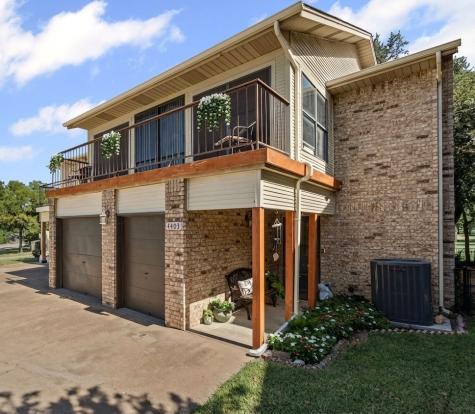 4403 Overlook Court Granbury TX 76049