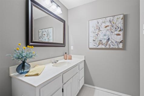 4403 Overlook Court Granbury TX 76049