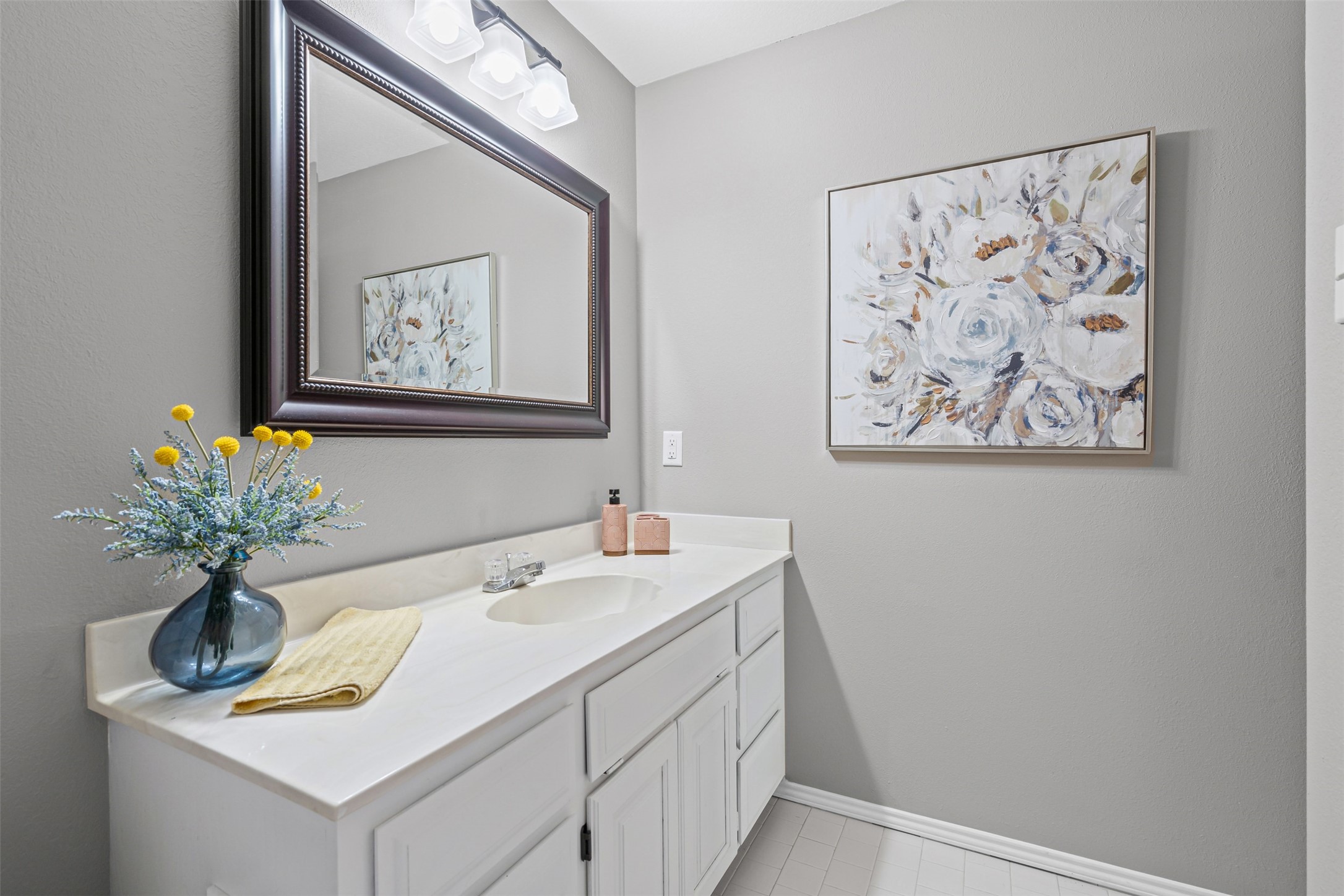 4403 Overlook Court Granbury TX 76049
