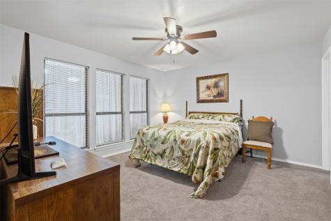 4403 Overlook Court Granbury TX 76049