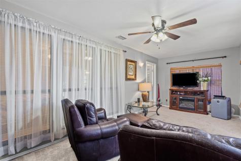 4403 Overlook Court Granbury TX 76049