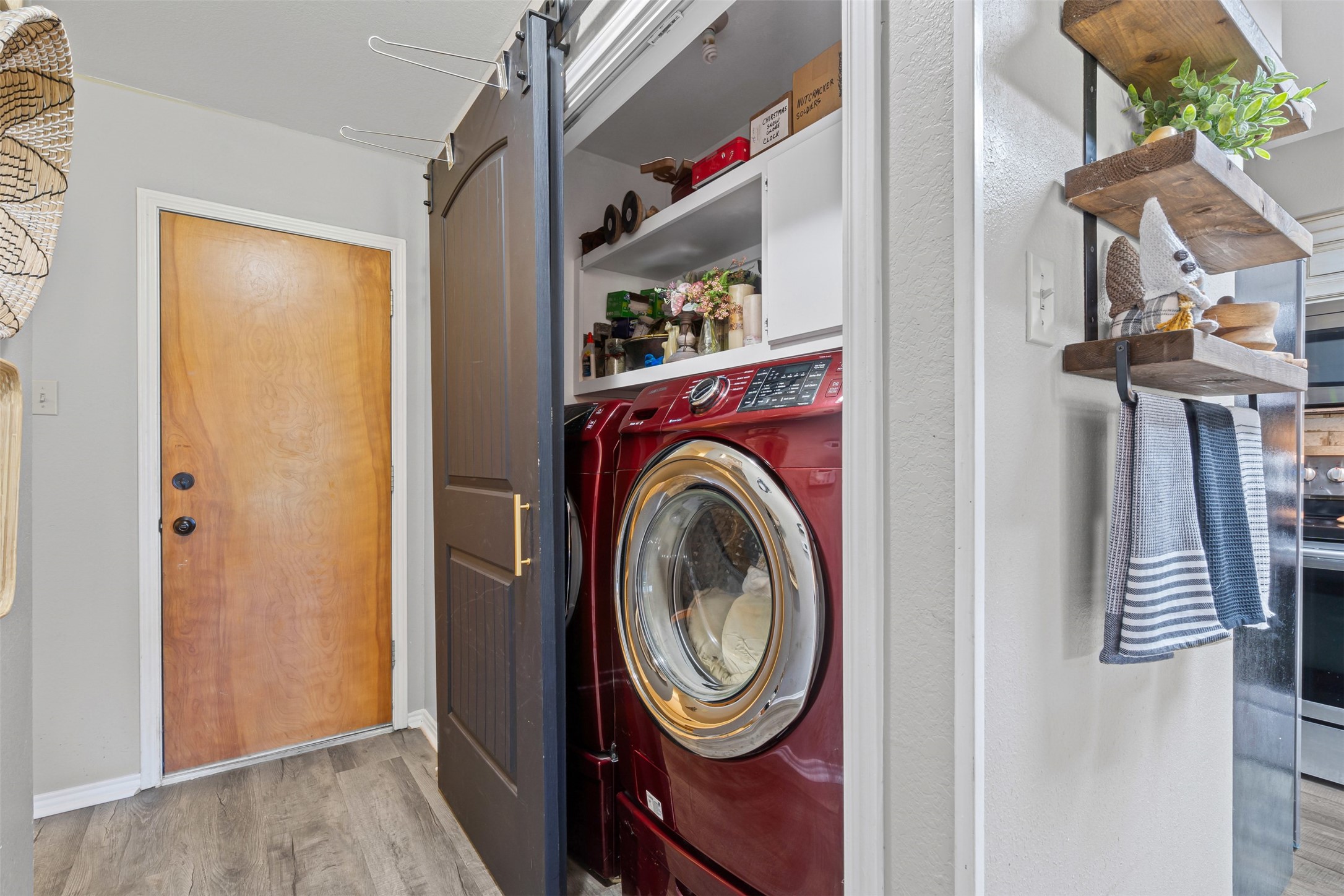 4403 Overlook Court Granbury TX 76049