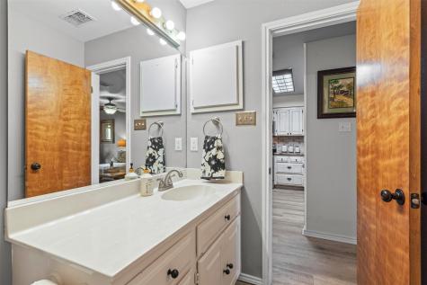 4403 Overlook Court Granbury TX 76049