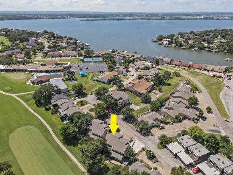 4403 Overlook Court Granbury TX 76049