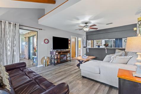 4403 Overlook Court Granbury TX 76049