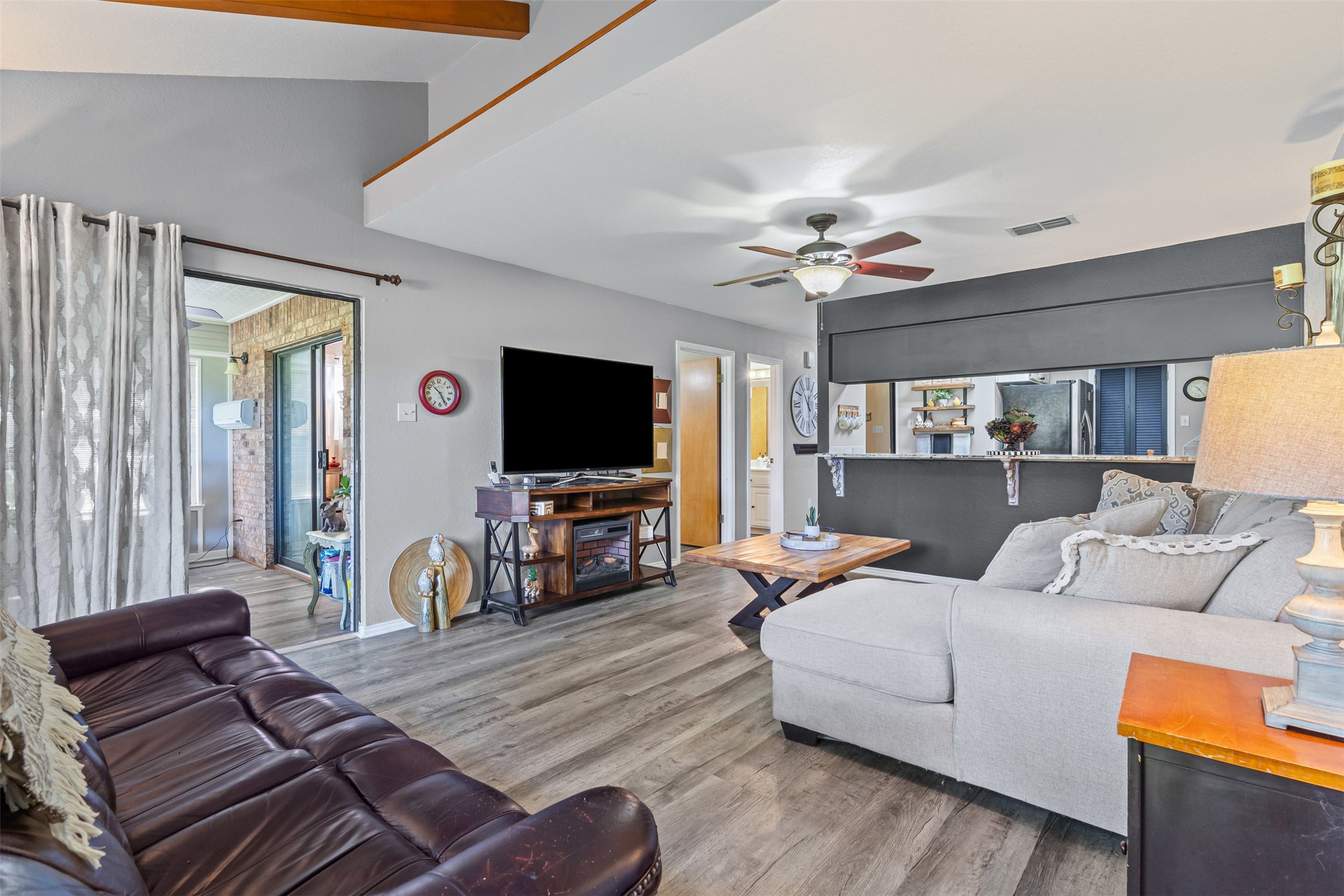 4403 Overlook Court Granbury TX 76049