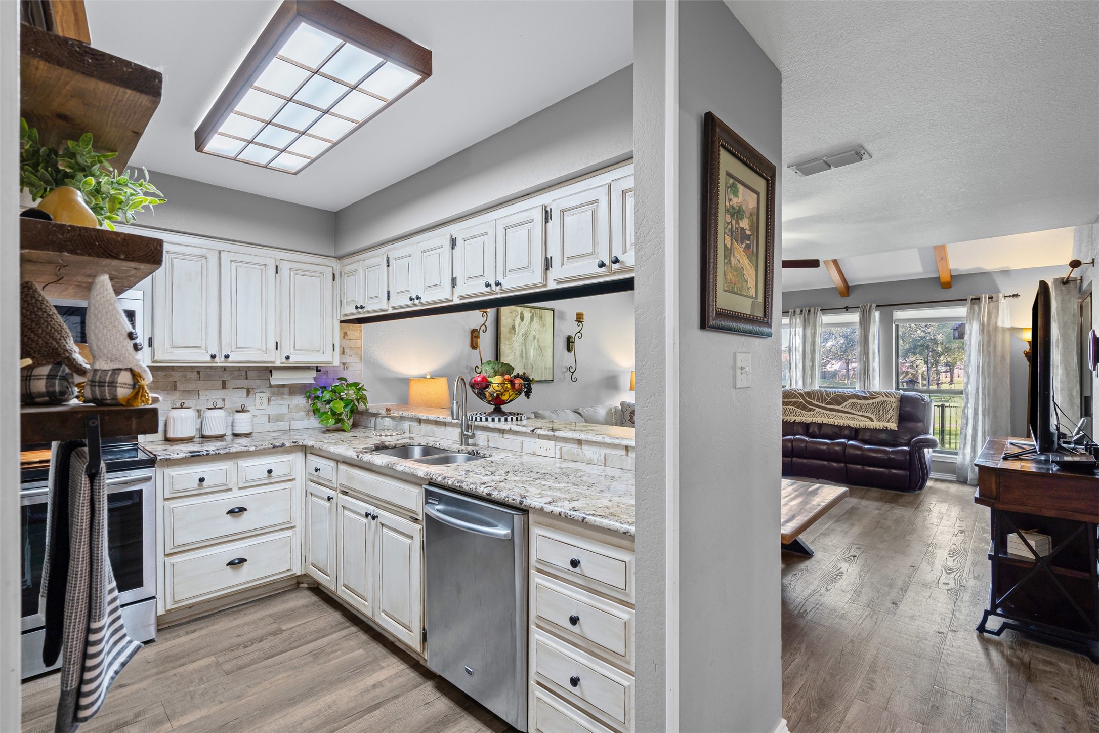 4403 Overlook Court Granbury TX 76049