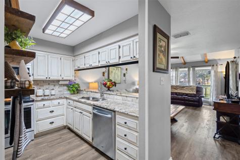 4403 Overlook Court Granbury TX 76049