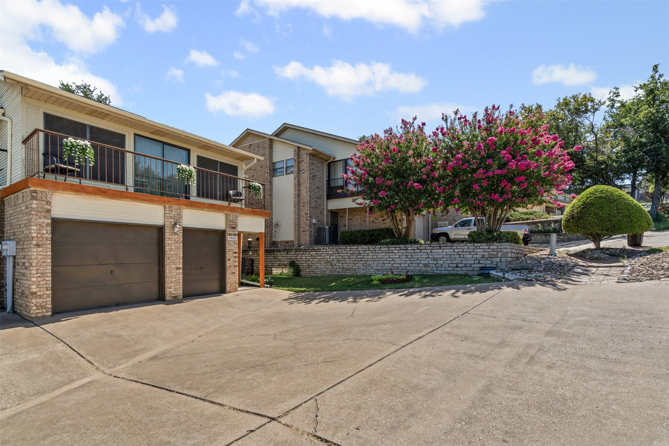 4403 Overlook Court Granbury TX 76049