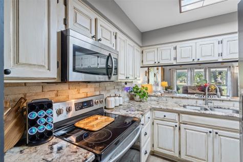4403 Overlook Court Granbury TX 76049