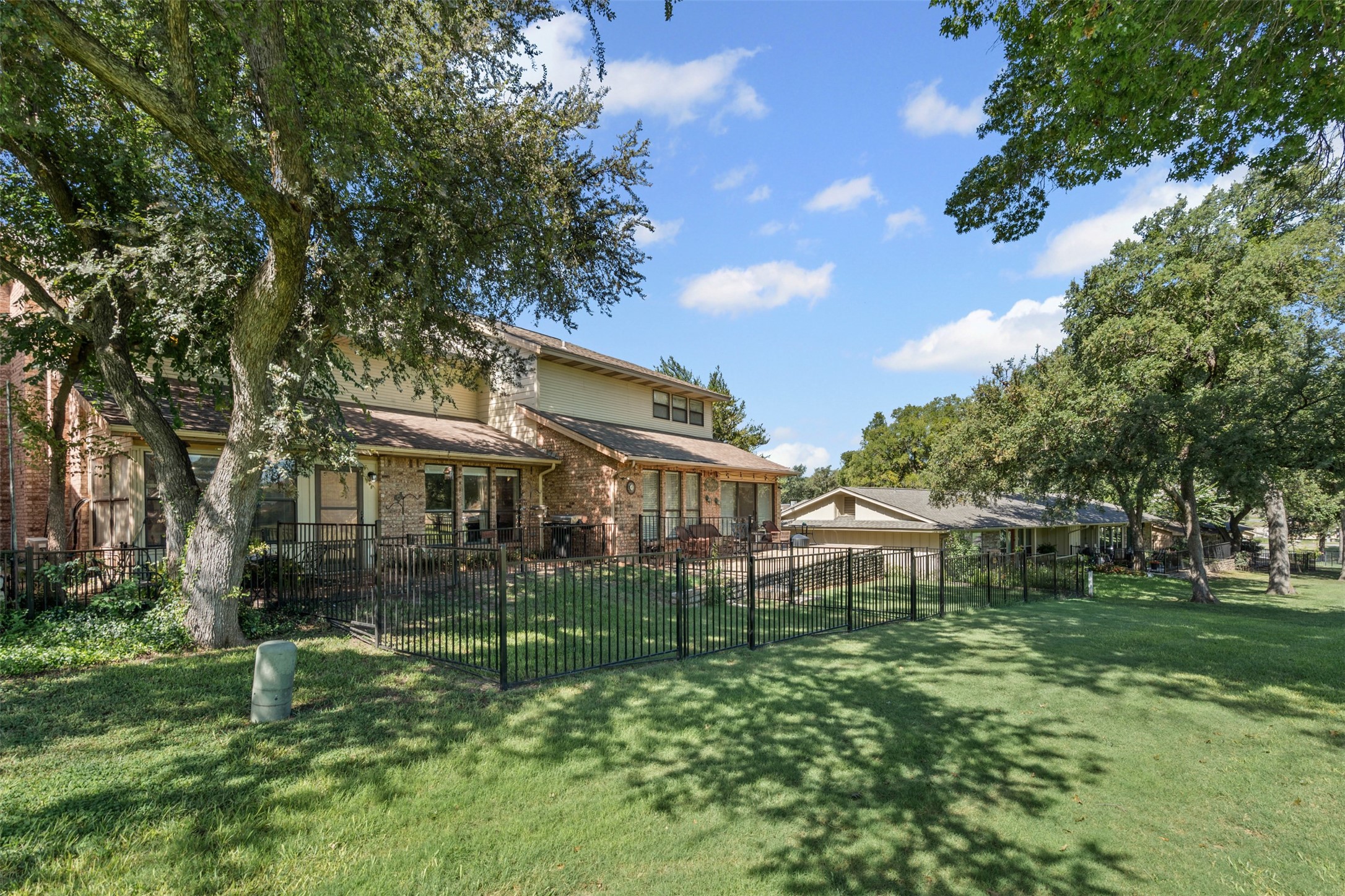 4403 Overlook Court Granbury TX 76049