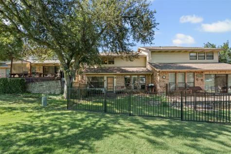 4403 Overlook Court Granbury TX 76049