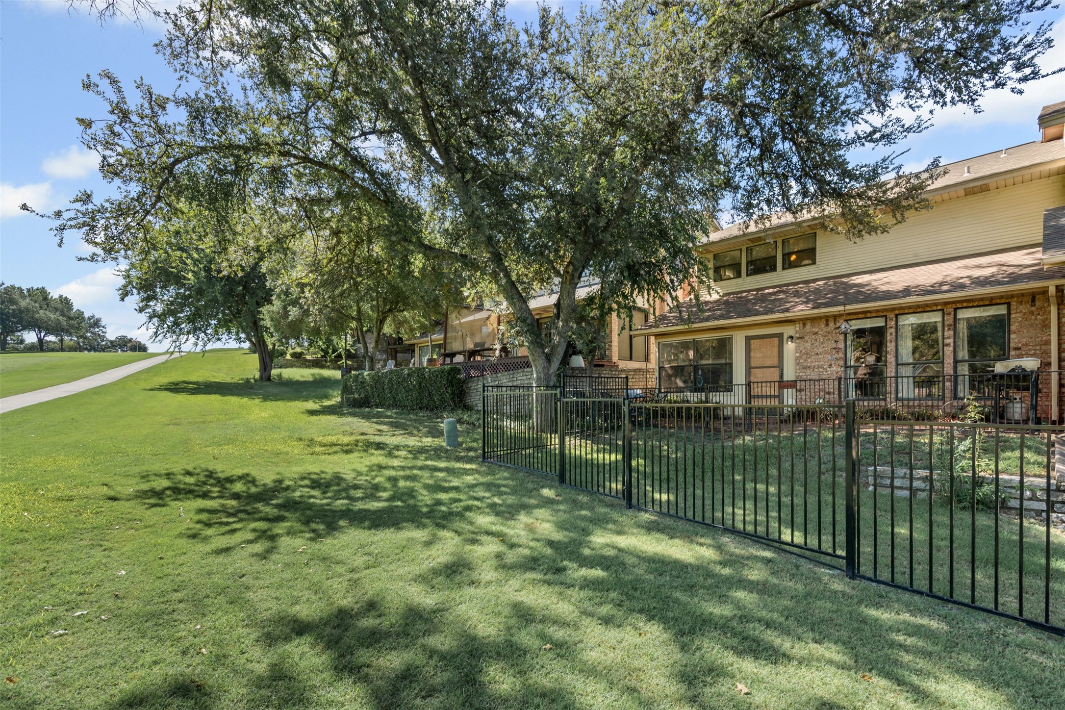 4403 Overlook Court Granbury TX 76049