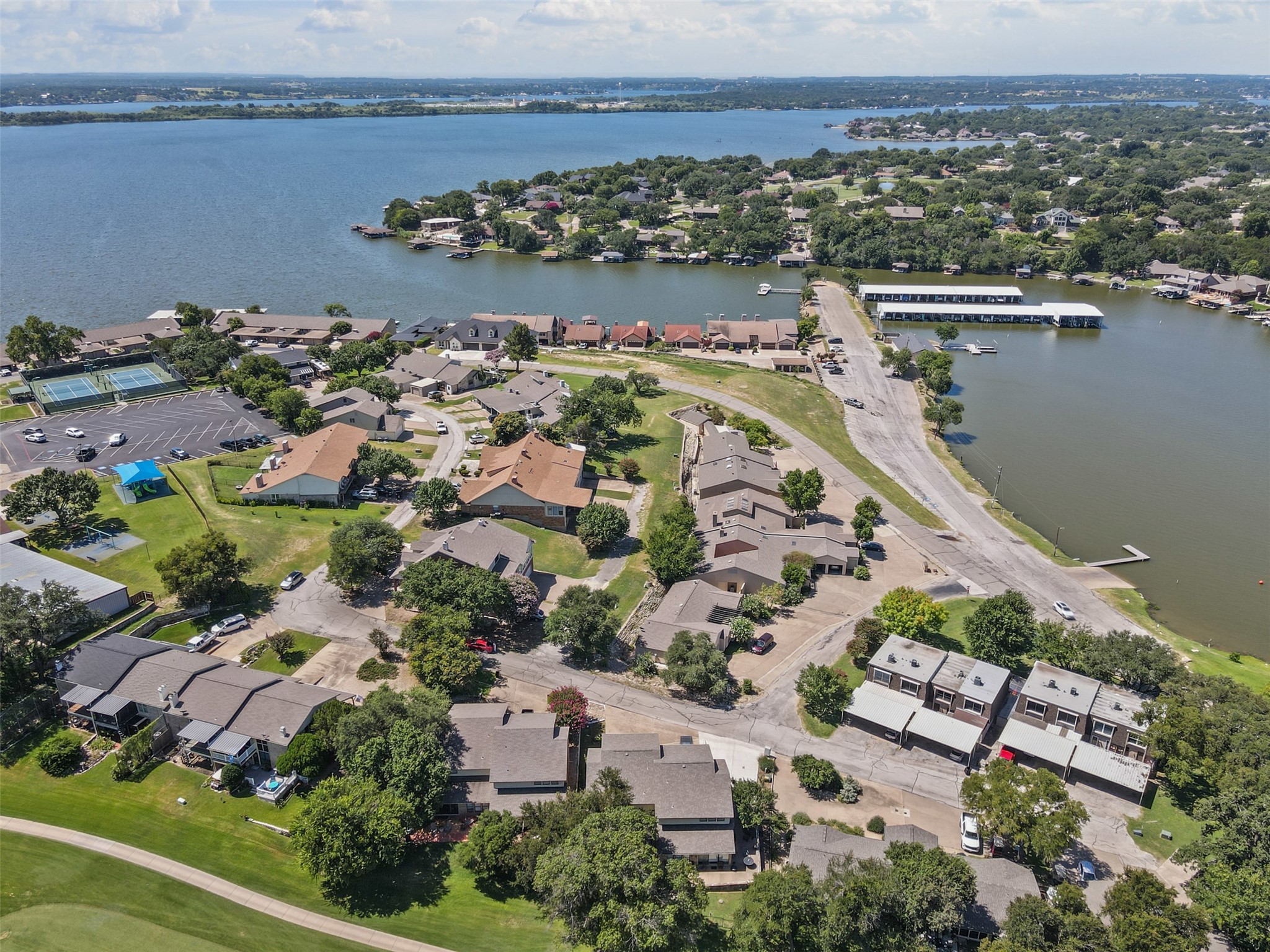 4403 Overlook Court Granbury TX 76049