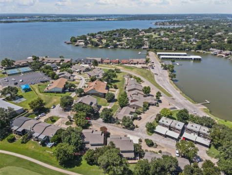 4403 Overlook Court Granbury TX 76049