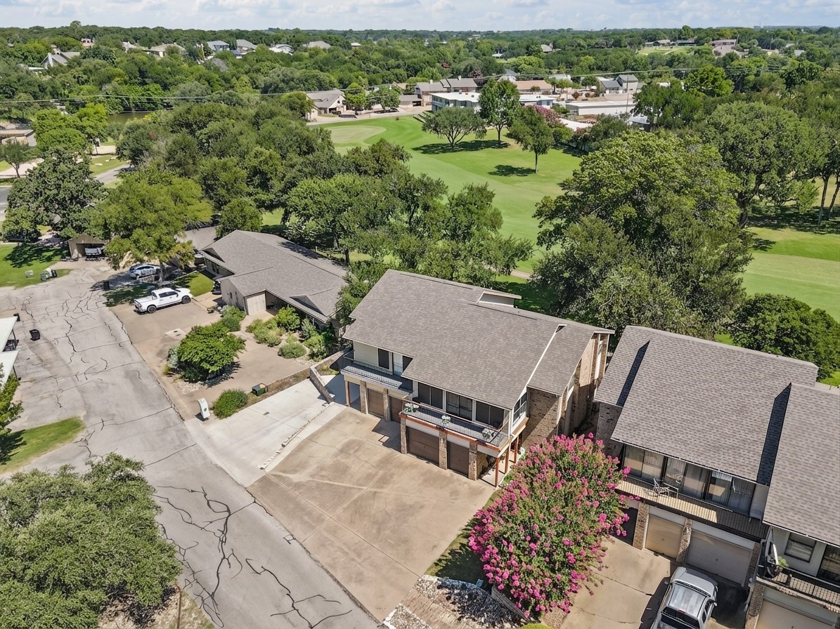 4403 Overlook Court Granbury TX 76049