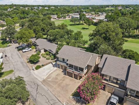 4403 Overlook Court Granbury TX 76049