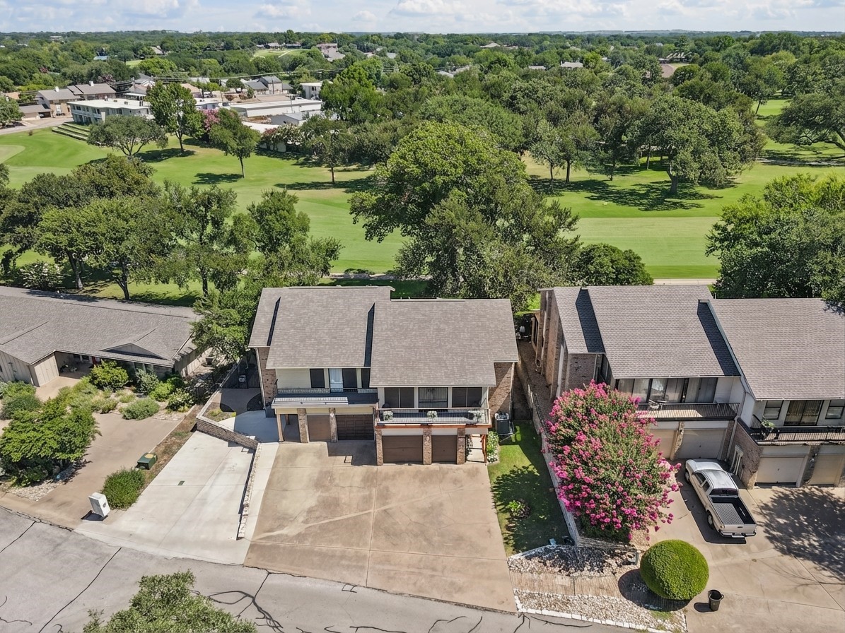 4403 Overlook Court Granbury TX 76049