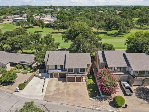 4403 Overlook Court Granbury TX 76049