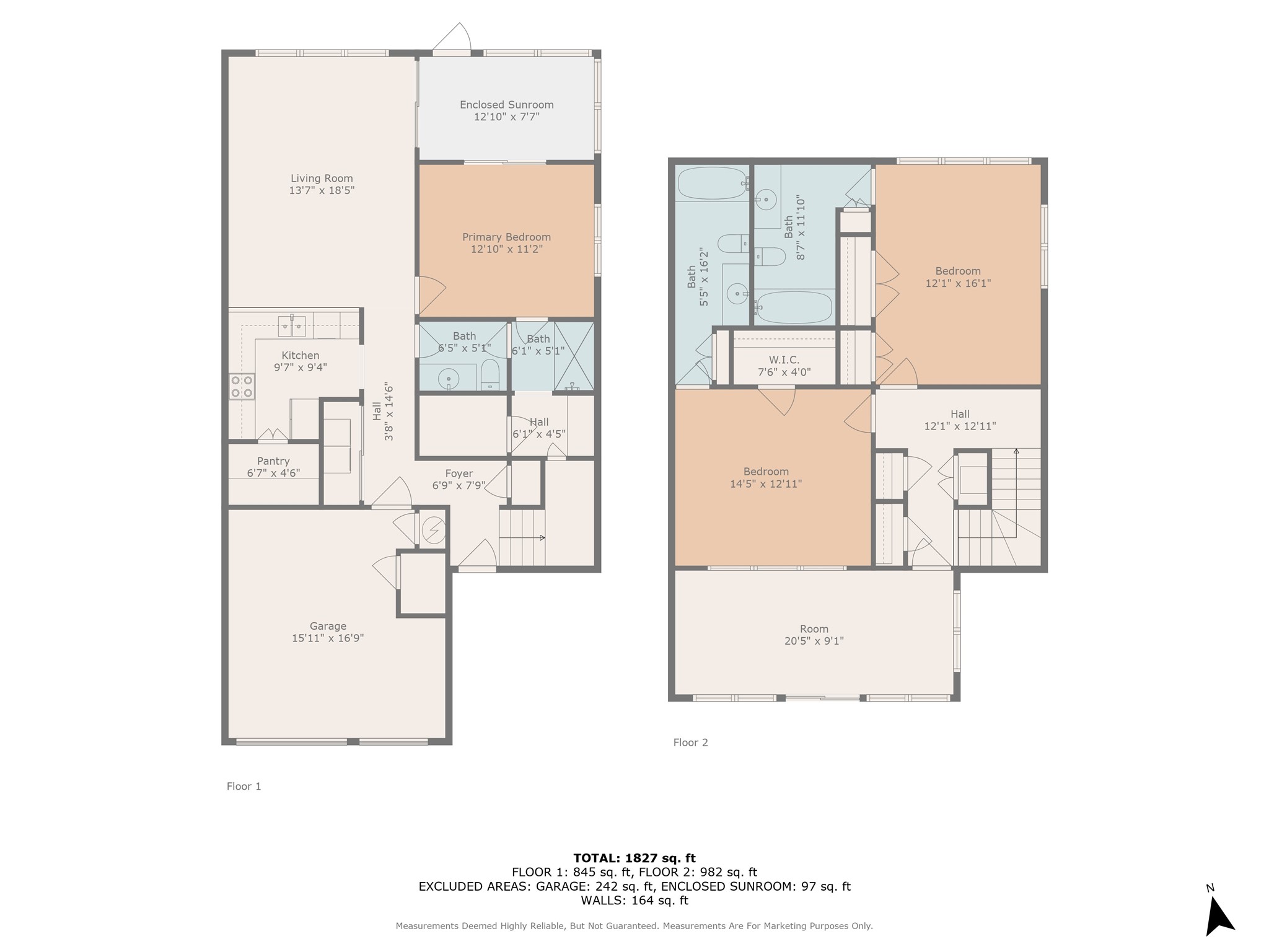 4403 Overlook Court Granbury TX 76049