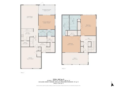 4403 Overlook Court Granbury TX 76049