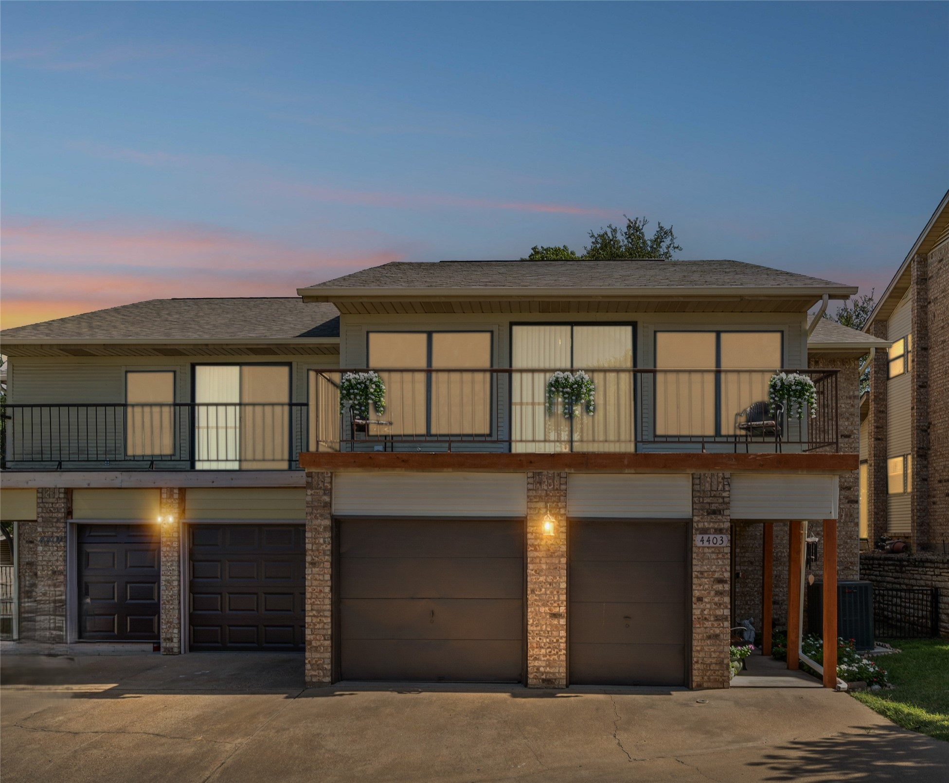 4403 Overlook Court Granbury TX 76049