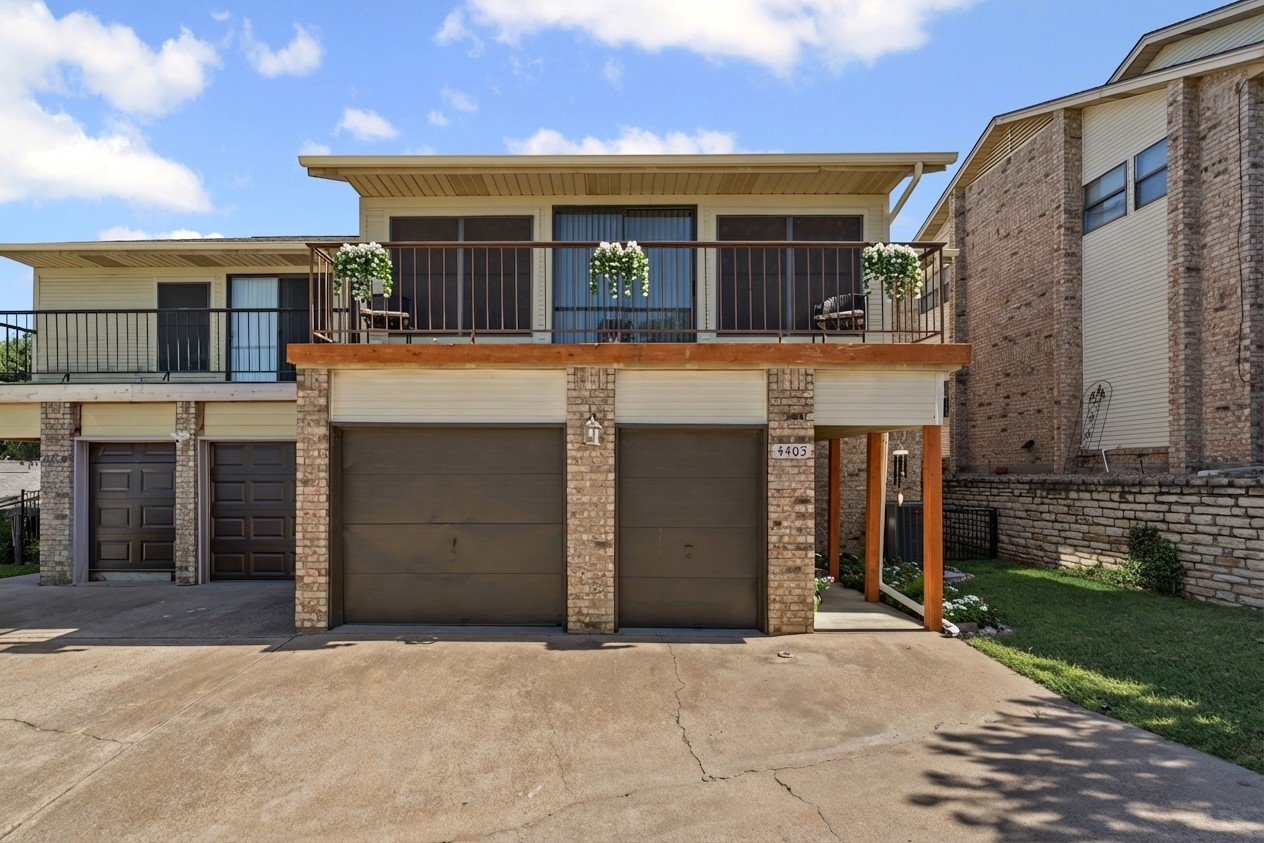 4403 Overlook Court Granbury TX 76049