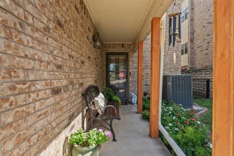 4403 Overlook Court Granbury TX 76049