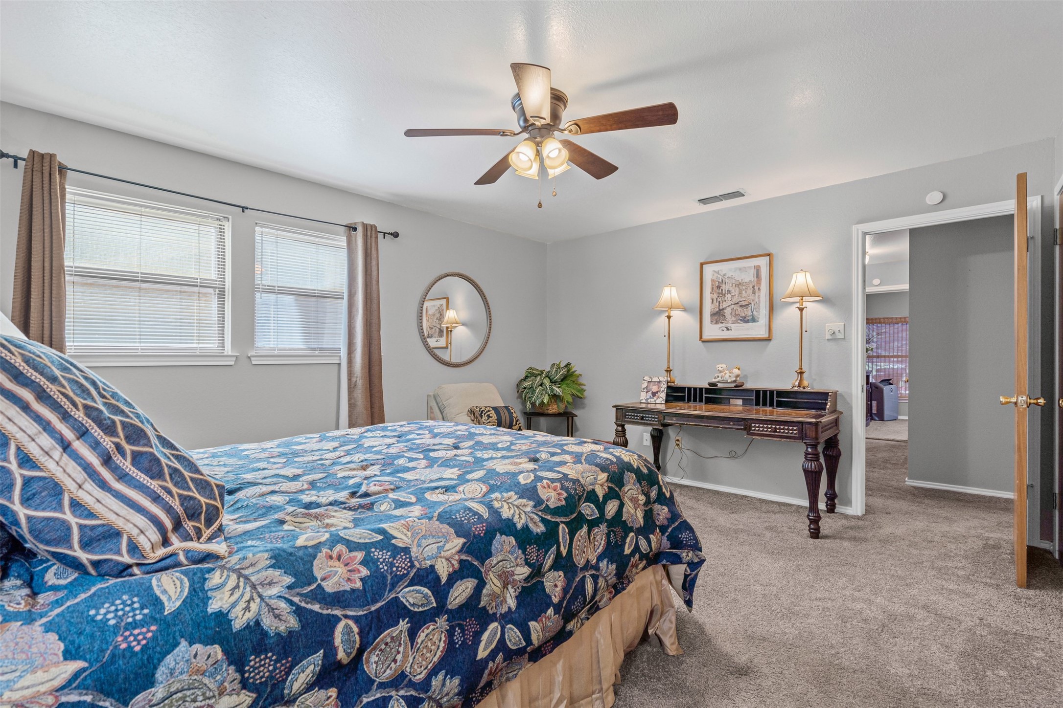 4403 Overlook Court Granbury TX 76049