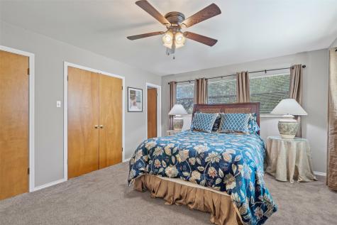 4403 Overlook Court Granbury TX 76049