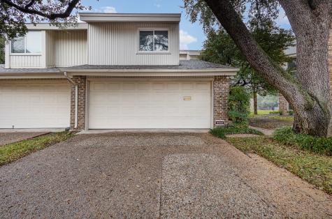 2926 Woodcroft Circle Carrollton TX 75006