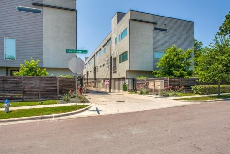 4606 Steel Street Dallas TX 75219