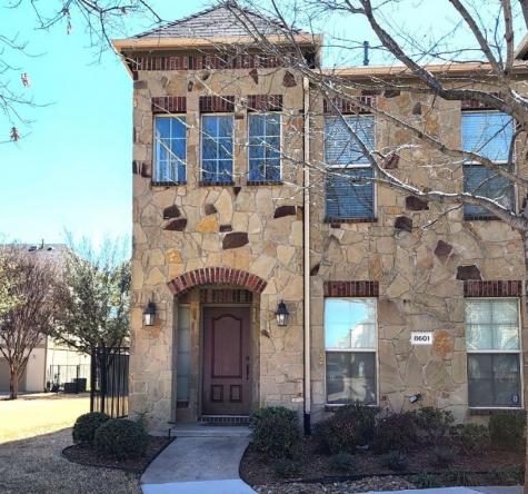 8601 Trolley Trail Mckinney TX 75070