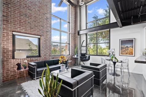 3110 Thomas Avenue Dallas TX 75204