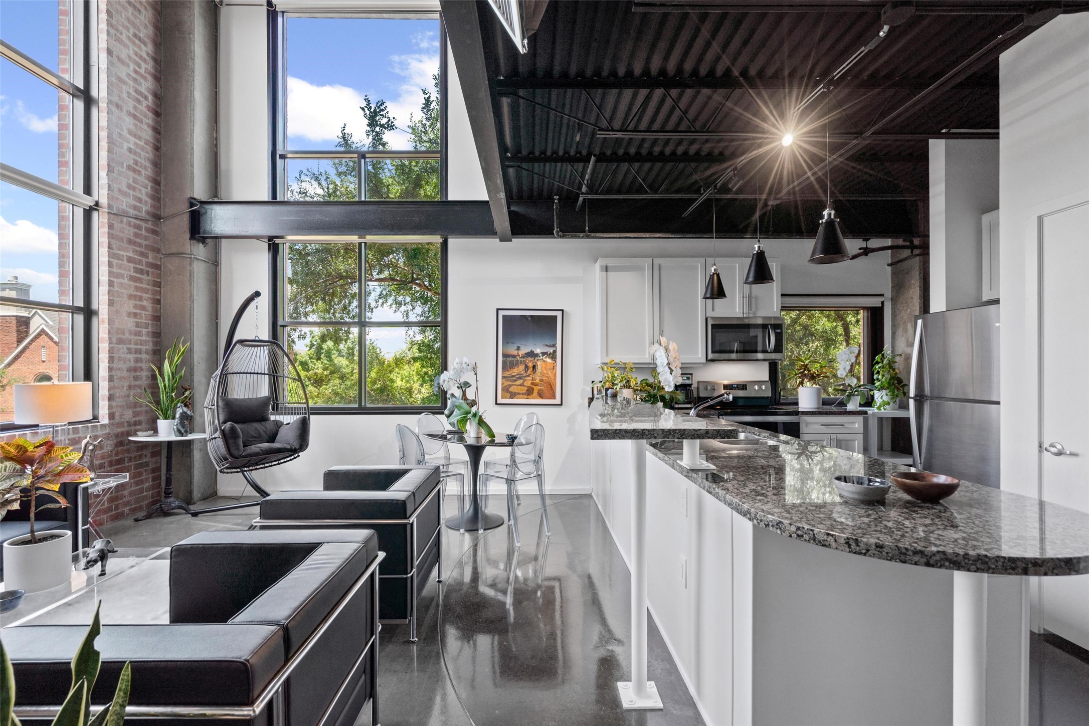 3110 Thomas Avenue Dallas TX 75204