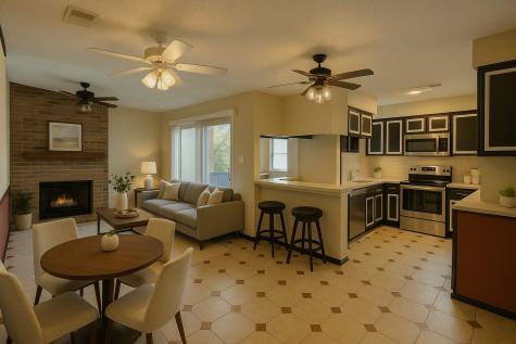 1200 Calico Lane Arlington TX 76011