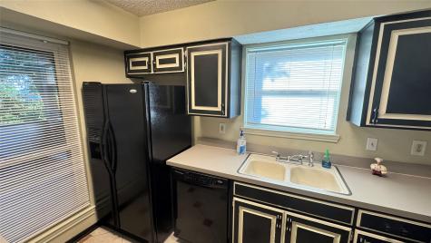 1200 Calico Lane Arlington TX 76011