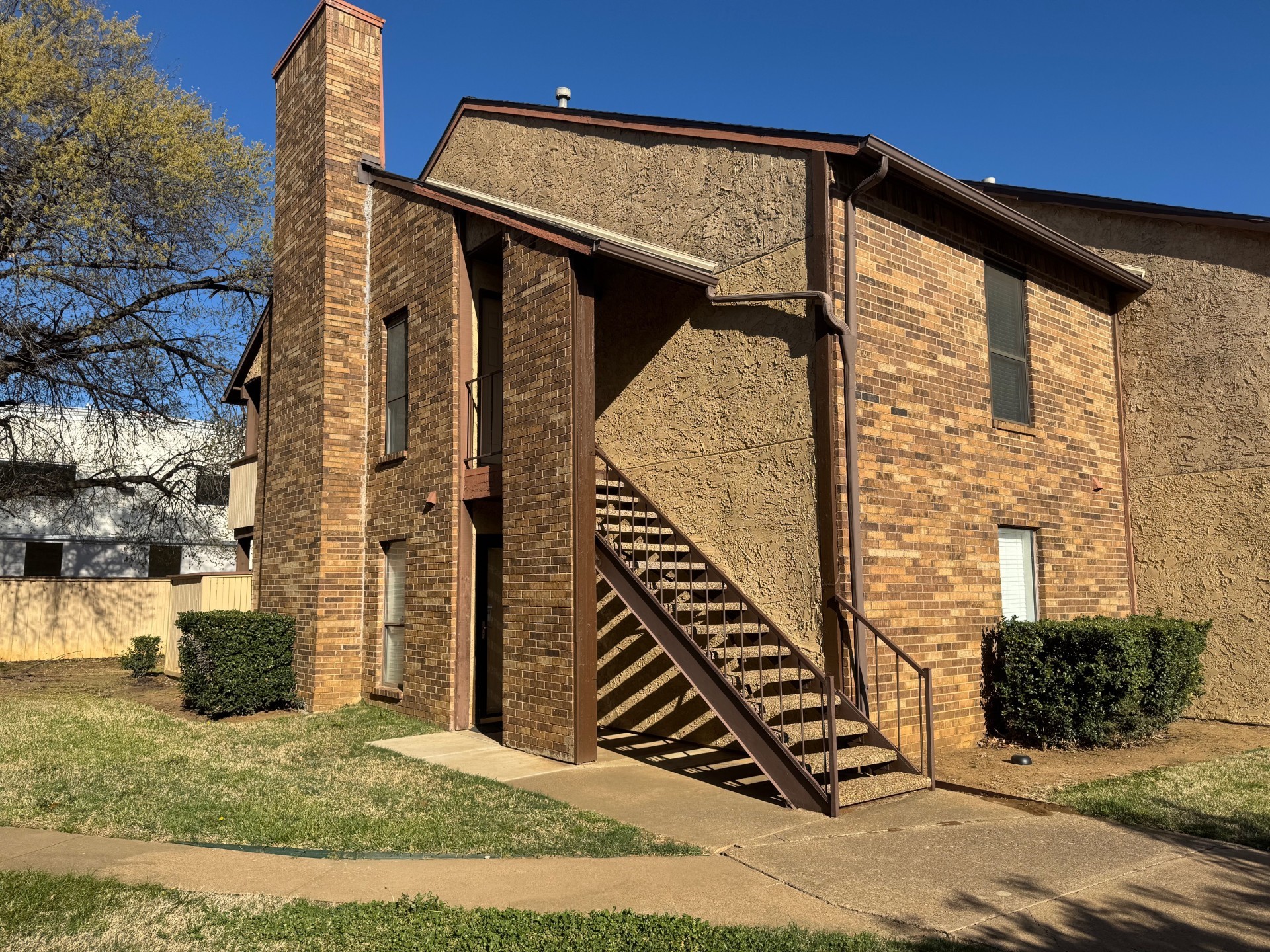 1200 Calico Lane Arlington TX 76011