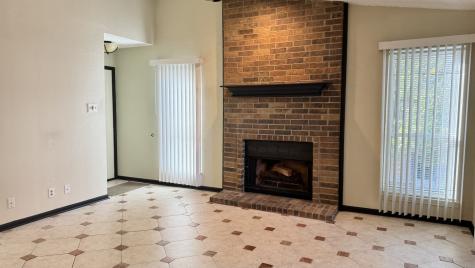 1200 Calico Lane Arlington TX 76011