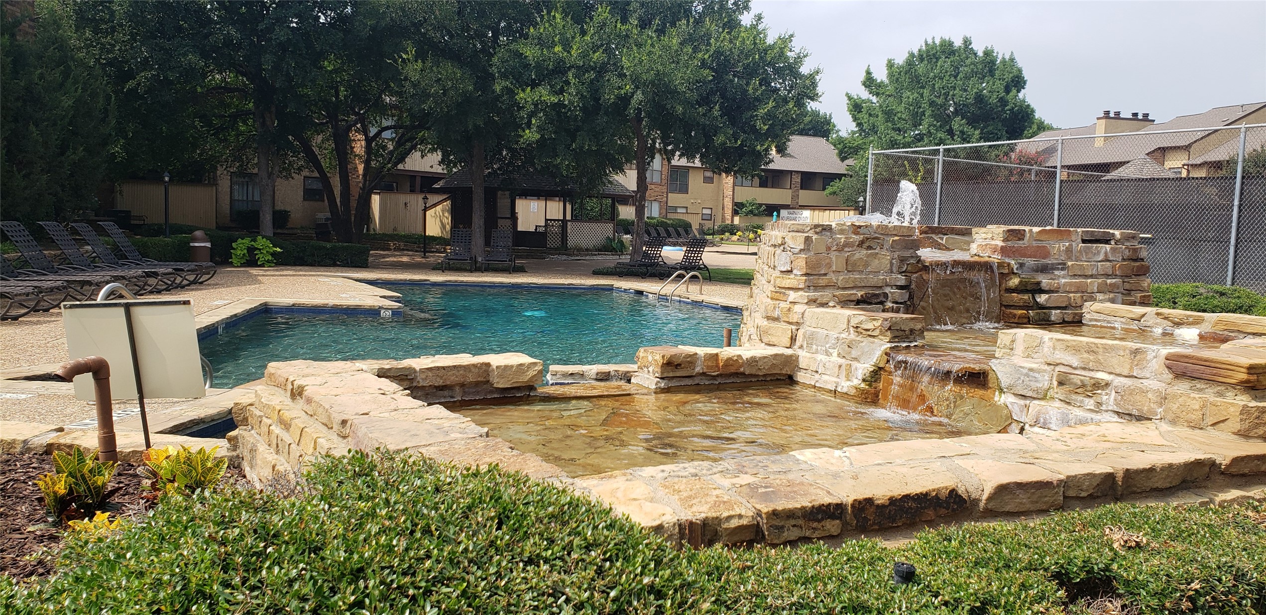 1200 Calico Lane Arlington TX 76011