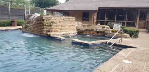 1200 Calico Lane Arlington TX 76011